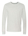 BELLA + CANVAS Unisex Jersey Long Sleeve Tee 3501