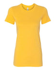 BELLA + CANVAS Women's Slim Fit Tee 6004