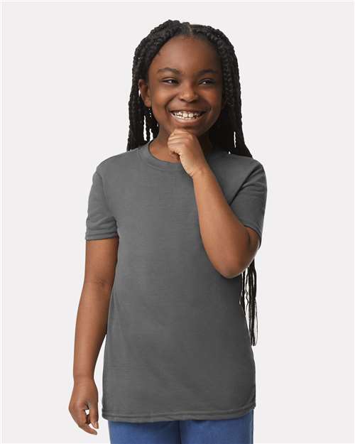 Gildan Youth Performance® T-Shirt 42000B