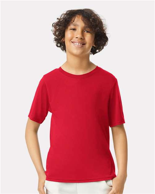 Gildan Youth Performance® T-Shirt 42000B