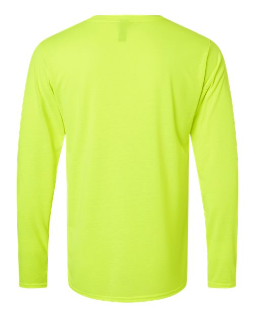 Gildan Unisex Performance® Long Sleeve T-Shirt 42400