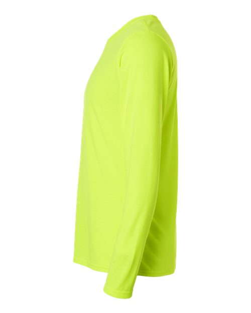 Gildan Unisex Performance® Long Sleeve T-Shirt 42400