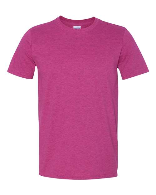 Gildan Unisex Softstyle® T-Shirt 64000