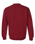 Gildan Unisex Heavy Blend™ Crewneck Sweatshirt 18000