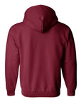 Gildan Unisex Heavy Blend™ Full-Zip Hooded Sweatshirt 18600