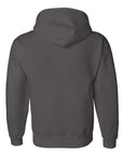 Gildan Unisex DryBlend® Hooded Sweatshirt 12500