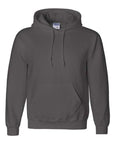 Gildan Unisex DryBlend® Hooded Sweatshirt 12500