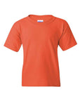 Gildan Youth Heavy Cotton™ T-Shirt 5000B