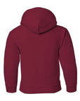 Gildan Youth Heavy Blend™ Hooded Sweatshirt 18500B