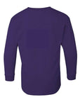 Gildan Youth Heavy Cotton™ Long Sleeve T-Shirt 5400B