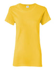 Gildan Women's Heavy Cotton™ T-Shirt 5000L