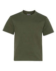 JERZEES Youth Dri-Power® 50/50 T-Shirt 29BR