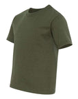 JERZEES Youth Dri-Power® 50/50 T-Shirt 29BR