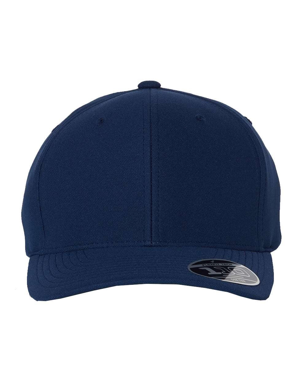 Flexfit 110® Cool &amp; Dry Mini-Piqué Cap 110P