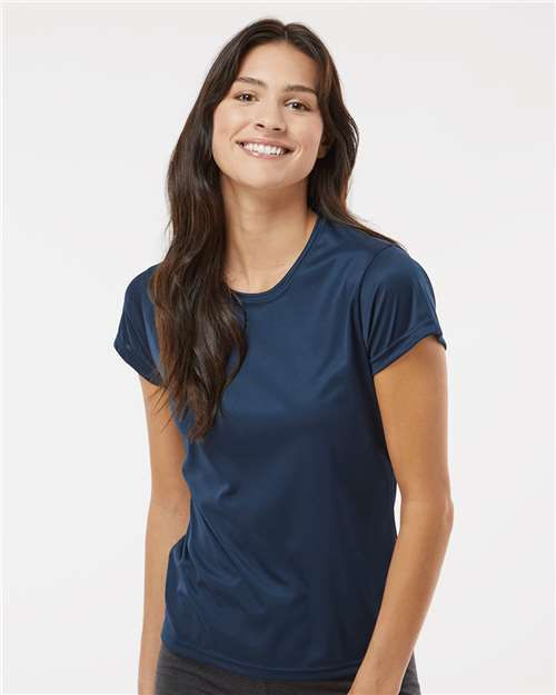 C2 Sport Women’s Performance T-Shirt 5600