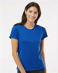 C2 Sport Women’s Performance T-Shirt 5600