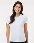 C2 Sport Women’s Performance T-Shirt 5600
