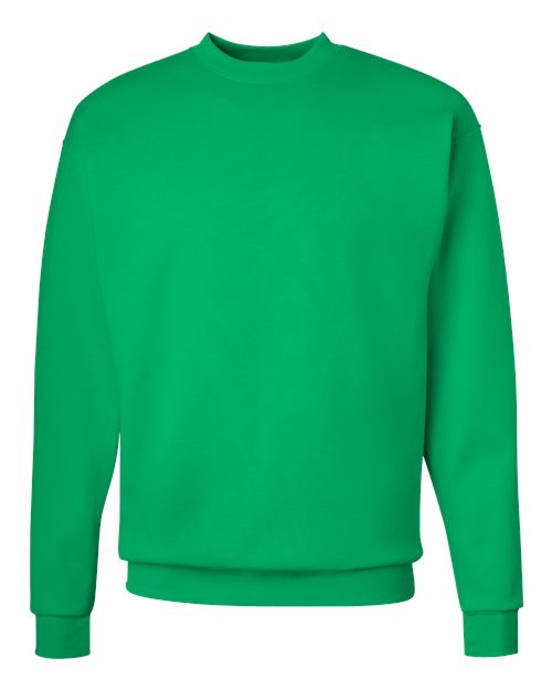 Hanes Unisex EcoSmart® Crewneck Sweatshirt P160