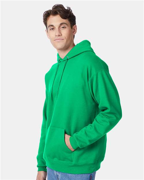 Hanes Unisex EcoSmart® Hooded Sweatshirt P170