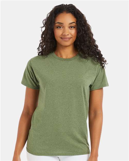 Hanes Unisex EcoSmart® T-Shirt 5170