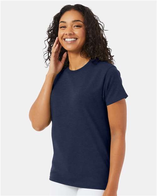 Hanes Unisex EcoSmart® T-Shirt 5170