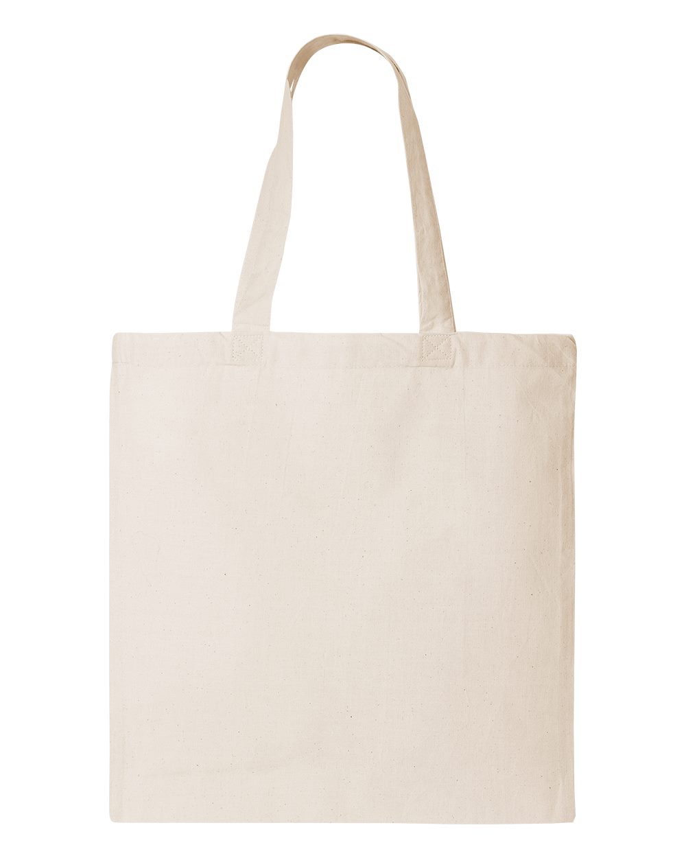 Q-Tees Economical Tote QTB