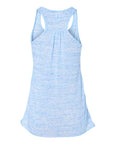 BELLA + CANVAS Women's Flowy Racerback Tank 8800