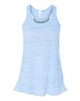 BELLA + CANVAS Women's Flowy Racerback Tank 8800