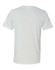 BELLA + CANVAS Unisex Triblend V-Neck Tee 3415