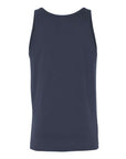 BELLA + CANVAS Jersey Tank 3480