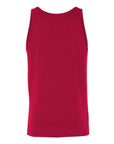 BELLA + CANVAS Jersey Tank 3480