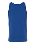 BELLA + CANVAS Jersey Tank 3480