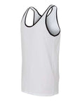 BELLA + CANVAS Jersey Tank 3480