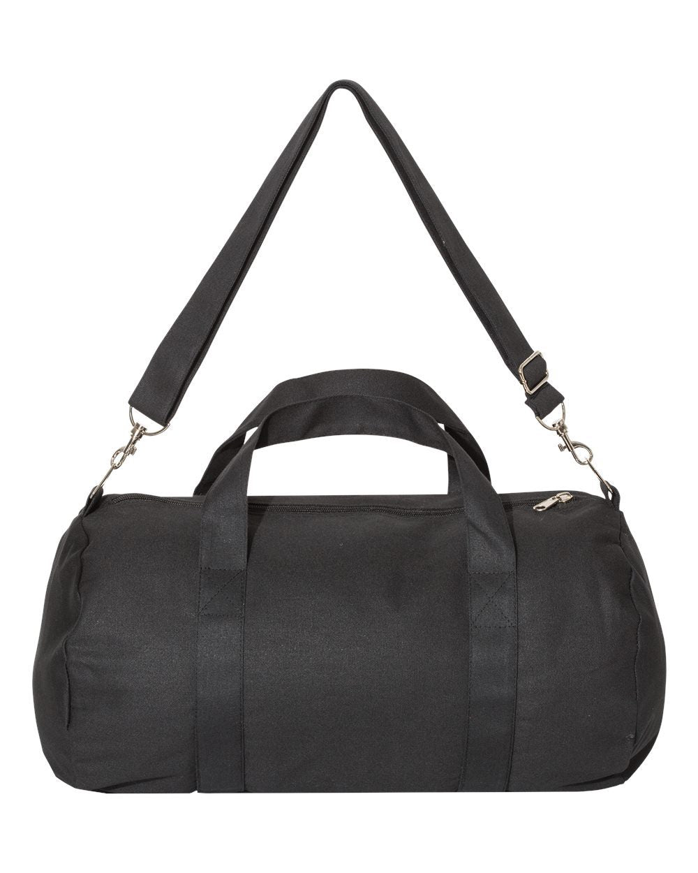 Liberty Bags Canvas Duffel Bag 3301