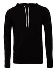 BELLA + CANVAS Unisex Sponge Fleece Hoodie Sweatshirt 3719