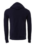 BELLA + CANVAS Unisex Sponge Fleece Hoodie Sweatshirt 3719
