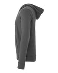 BELLA + CANVAS Unisex Sponge Fleece Full-Zip Hoodie Sweatshirt 3739