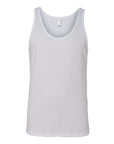 BELLA + CANVAS Jersey Tank 3480