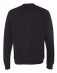 Independent Trading Co. Unisex Midweight Crewneck Sweatshirt SS3000