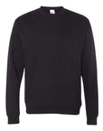 Independent Trading Co. Unisex Midweight Crewneck Sweatshirt SS3000