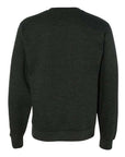 Independent Trading Co. Unisex Midweight Crewneck Sweatshirt SS3000