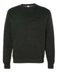 Independent Trading Co. Unisex Midweight Crewneck Sweatshirt SS3000