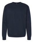 Independent Trading Co. Unisex Midweight Crewneck Sweatshirt SS3000