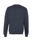 Independent Trading Co. Unisex Midweight Crewneck Sweatshirt SS3000