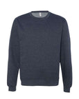 Independent Trading Co. Unisex Midweight Crewneck Sweatshirt SS3000