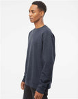 Independent Trading Co. Unisex Midweight Crewneck Sweatshirt SS3000