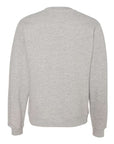 Independent Trading Co. Unisex Midweight Crewneck Sweatshirt SS3000