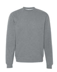 Independent Trading Co. Unisex Midweight Crewneck Sweatshirt SS3000