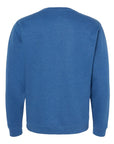 Independent Trading Co. Unisex Midweight Crewneck Sweatshirt SS3000