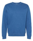 Independent Trading Co. Unisex Midweight Crewneck Sweatshirt SS3000